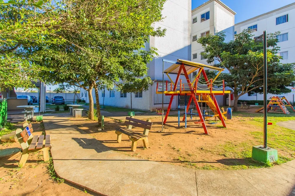 Apartamento para venda no bairro Estância Velha em Canoas
