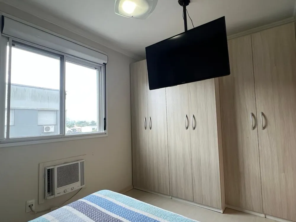 Apartamento para venda no bairro Cavalhada em Porto Alegre