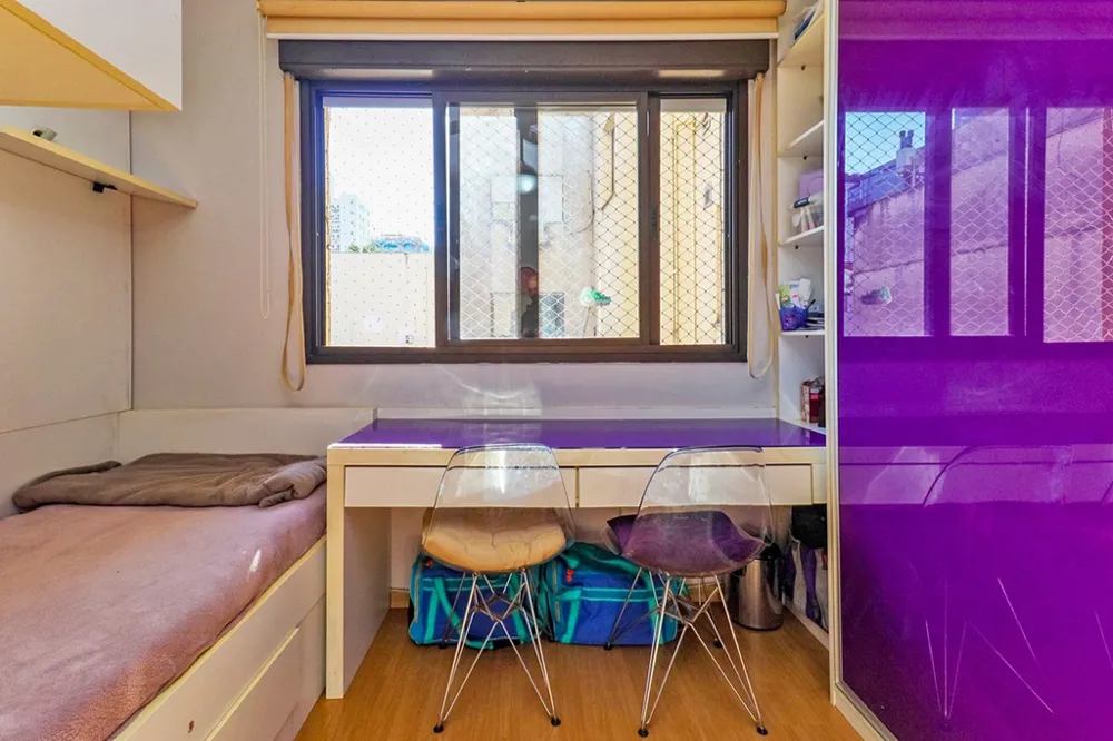 Apartamento para venda no bairro Petrópolis em Porto Alegre