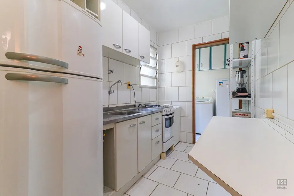 Apartamento para venda no bairro Jardim Carvalho em Porto Alegre