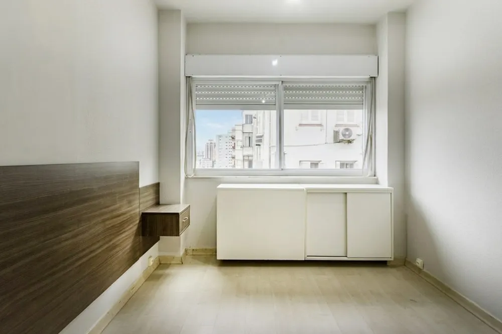 Apartamento para venda no bairro Petrópolis em Porto Alegre
