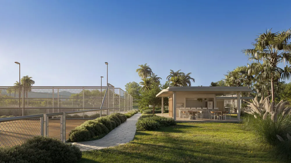 Terreno/Lote Residencial para venda no bairro Distrito Industrial em Cachoeirinha