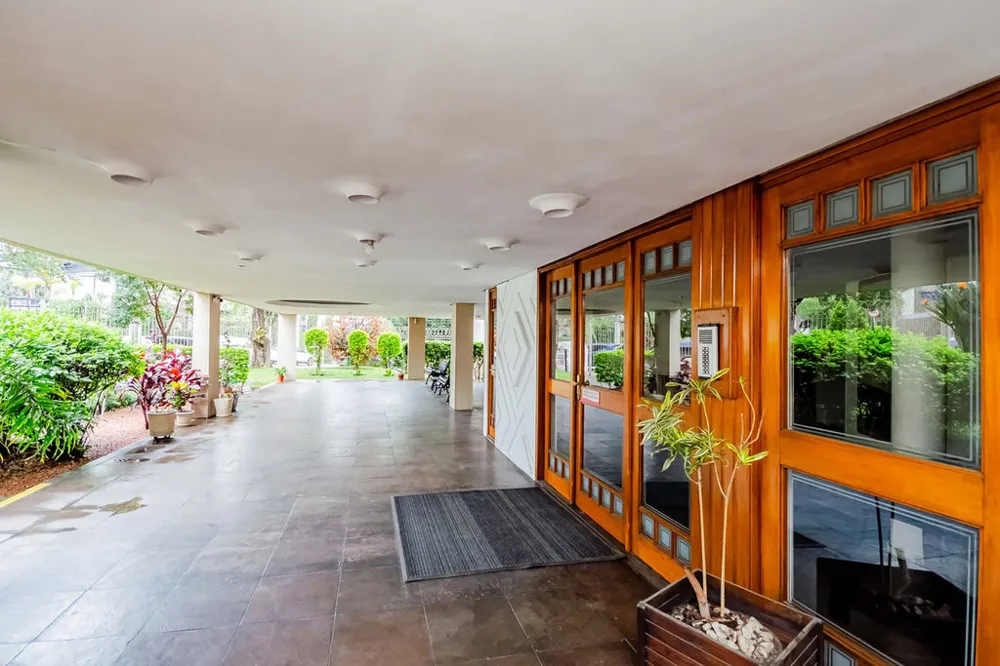 Apartamento para venda no bairro Bela Vista em Porto Alegre