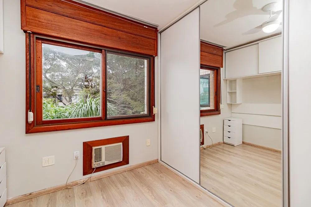 Cobertura Duplex para venda no bairro Jardim Lindóia em Porto Alegre
