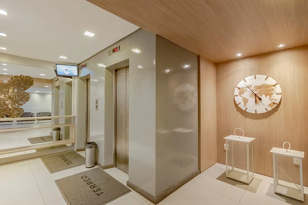 Sala para venda no bairro Moinhos de Vento em Porto Alegre