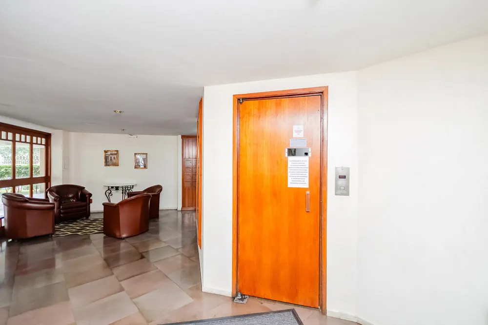 Apartamento para venda no bairro Bela Vista em Porto Alegre