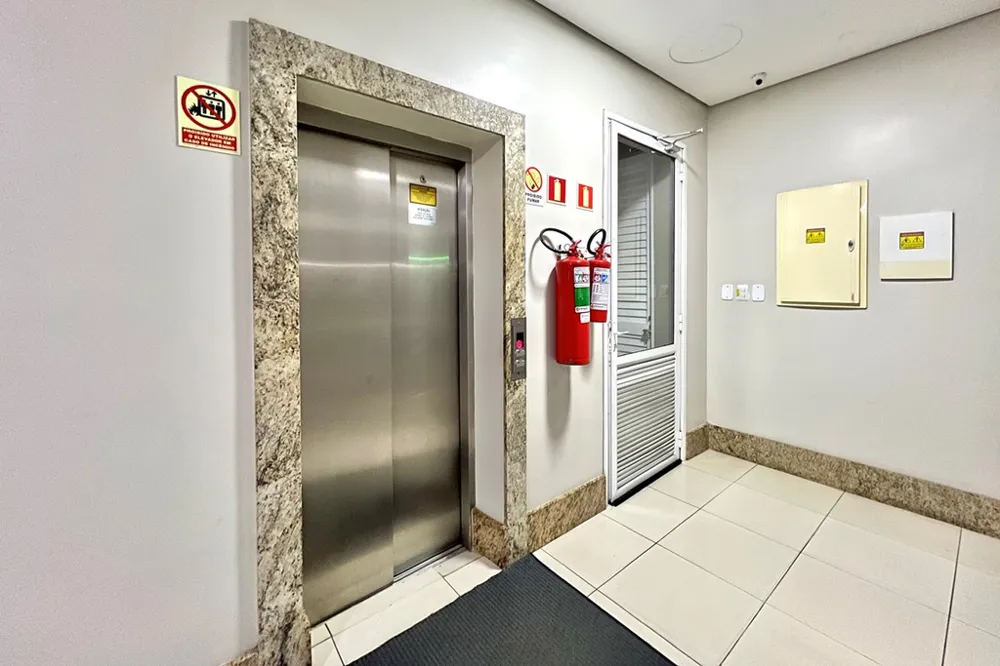 Apartamento para venda no bairro Centro em Canoas