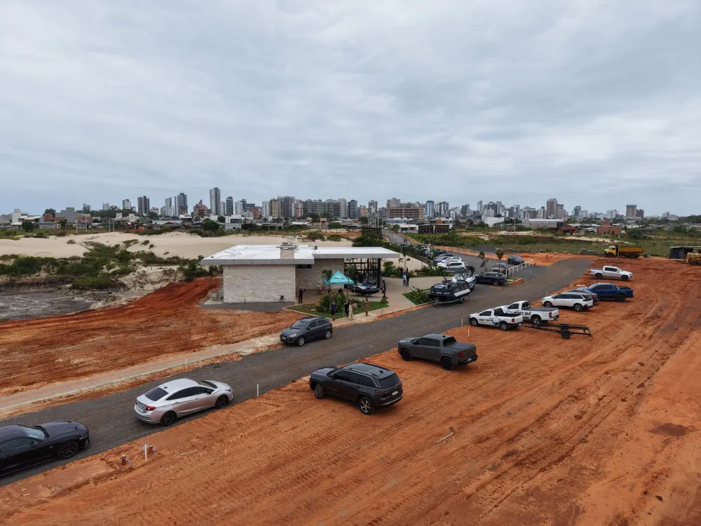 Casa de Condomínio para venda no bairro Centro em Passo de Torres