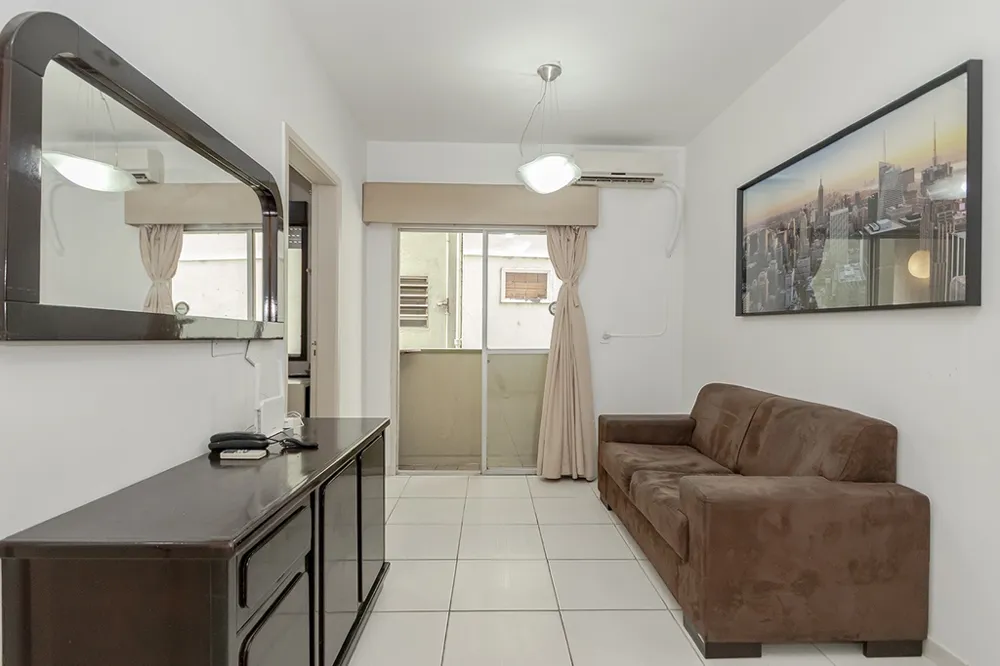 Apartamento para venda no bairro Centro Histórico em Porto Alegre