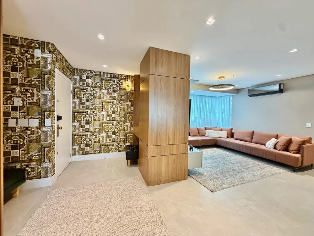 Cobertura Duplex para venda no bairro Petrópolis em Porto Alegre