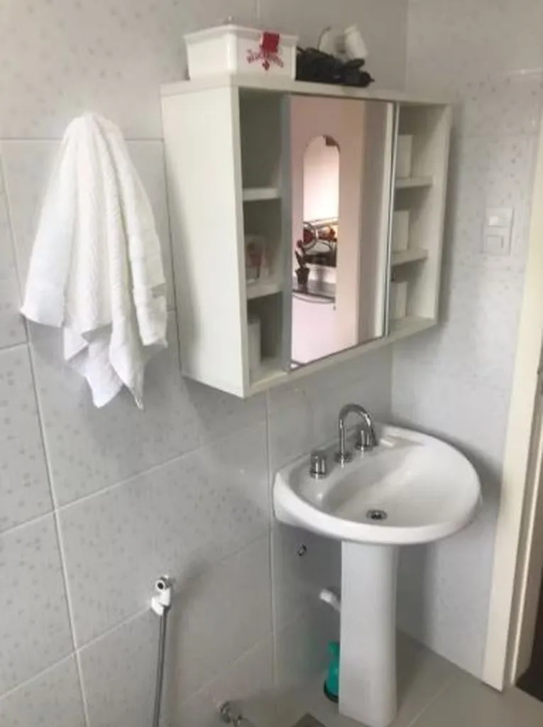 Apartamento para venda no bairro Moinhos de Vento em Porto Alegre