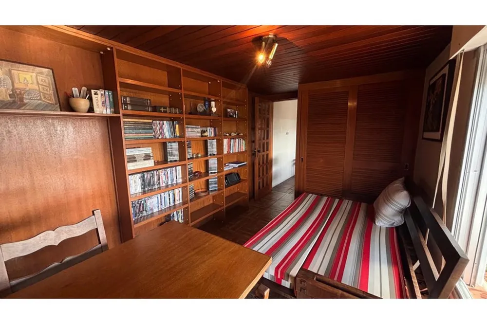 Cobertura Duplex para venda no bairro Cidade Baixa em Porto Alegre
