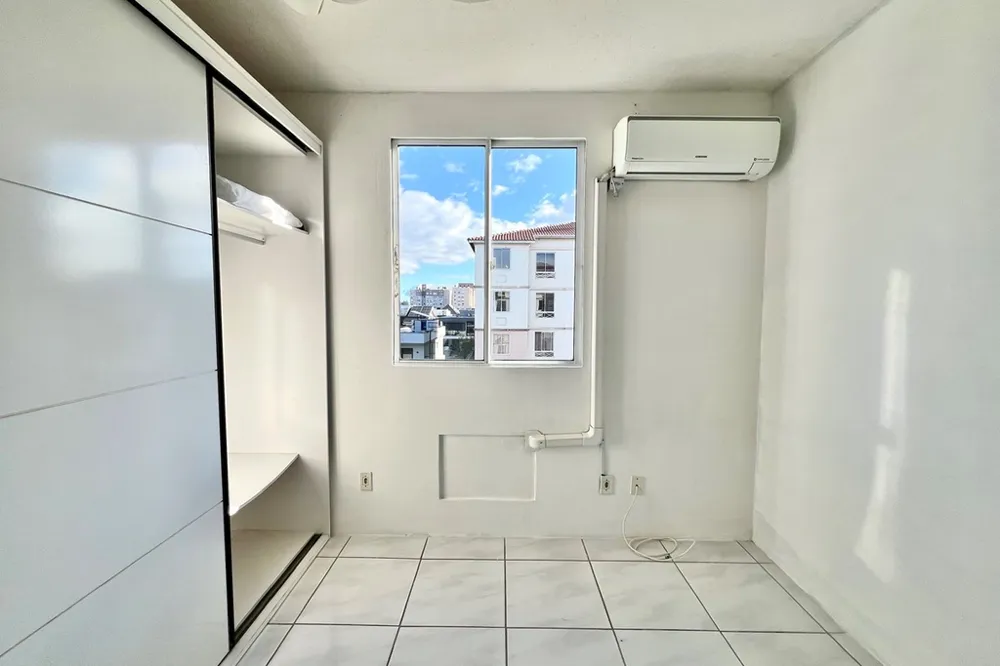Apartamento para venda no bairro Fátima em Canoas