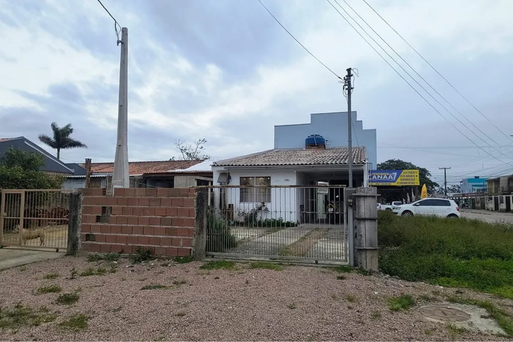 Casa para venda no bairro Eldorado do Sul em Eldorado do Sul