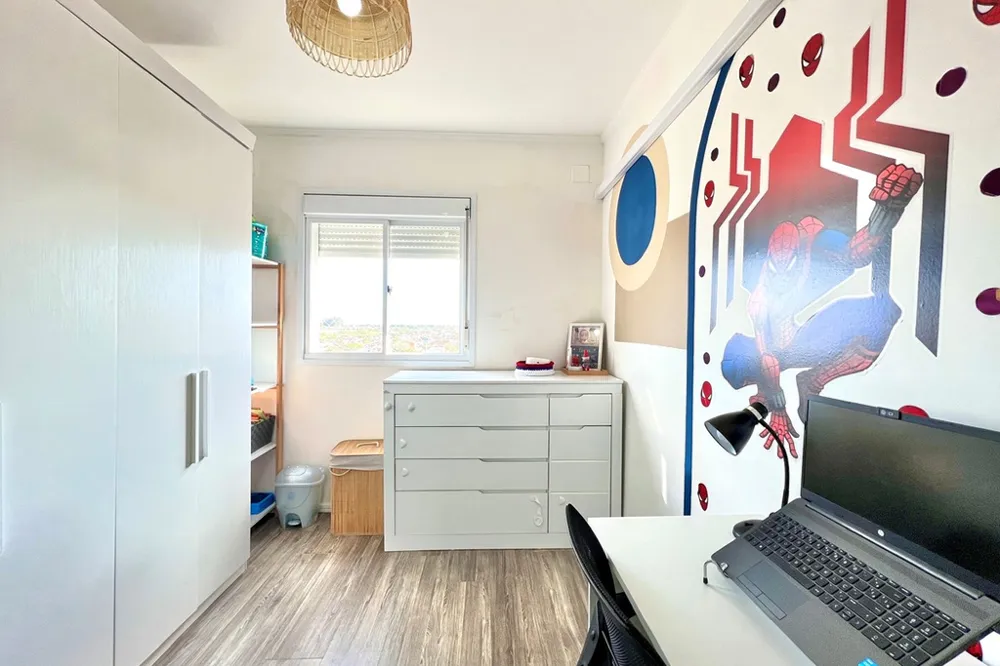 Apartamento para venda no bairro Fátima em Canoas