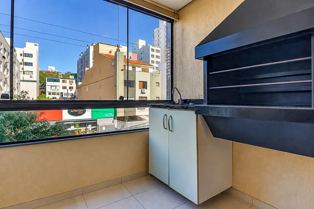 Apartamento para venda no bairro Petrópolis em Porto Alegre