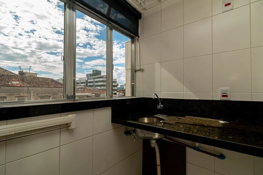 Apartamento para venda no bairro Menino Deus em Porto Alegre