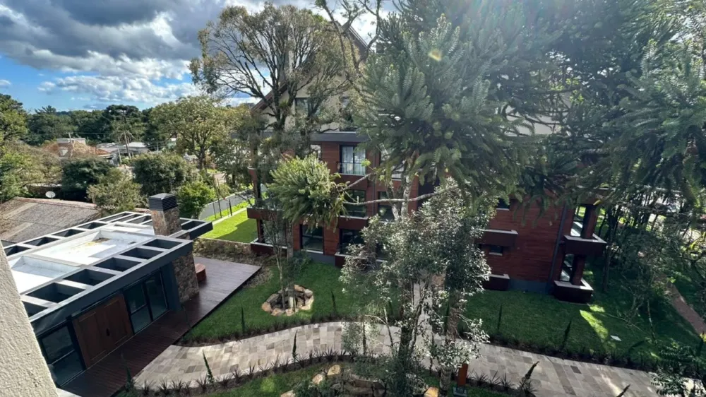 Apartamento para venda no bairro Av. Central em Gramado