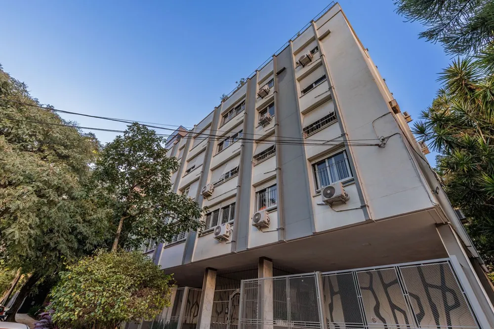 Apartamento para venda no bairro Petrópolis em Porto Alegre