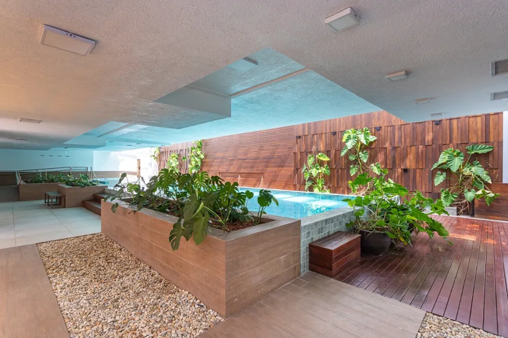 Apartamento para venda no bairro Mont Serrat em Porto Alegre