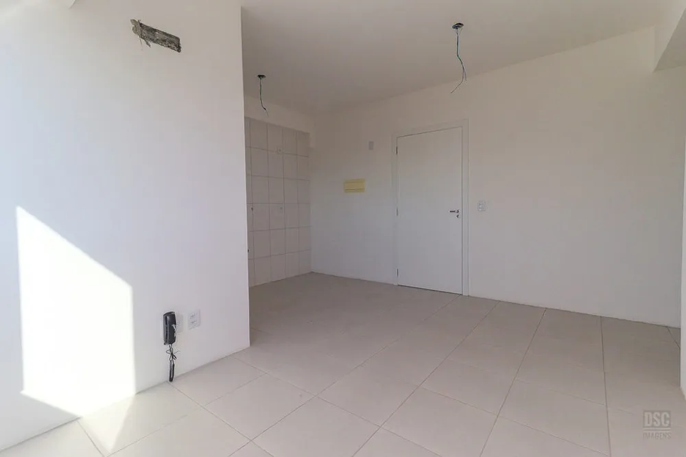 Apartamento para venda no bairro Santo Antônio em Porto Alegre