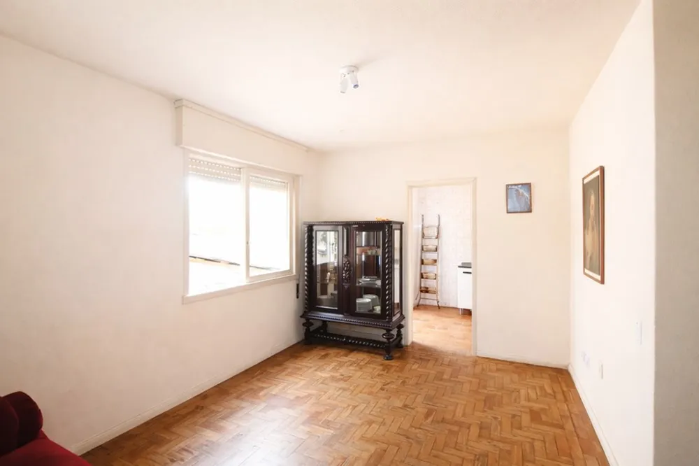 Apartamento para venda no bairro Jardim do Salso em Porto Alegre
