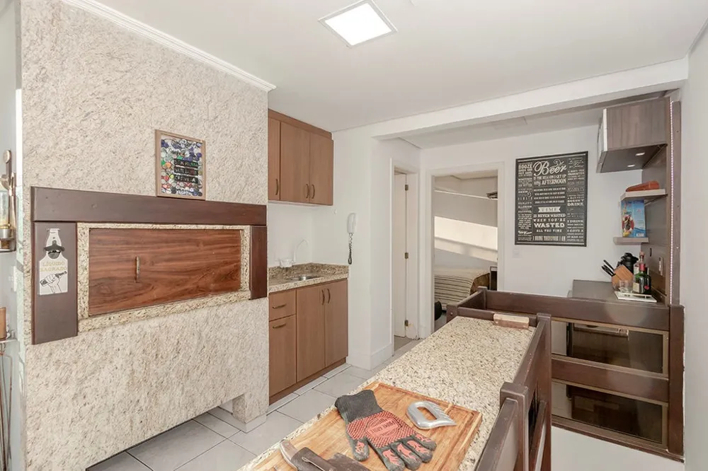 Cobertura Duplex para venda no bairro Nonoai em Porto Alegre