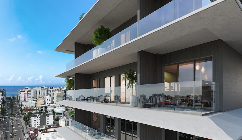 Apartamento para venda no bairro Navegantes em Capão da Canoa