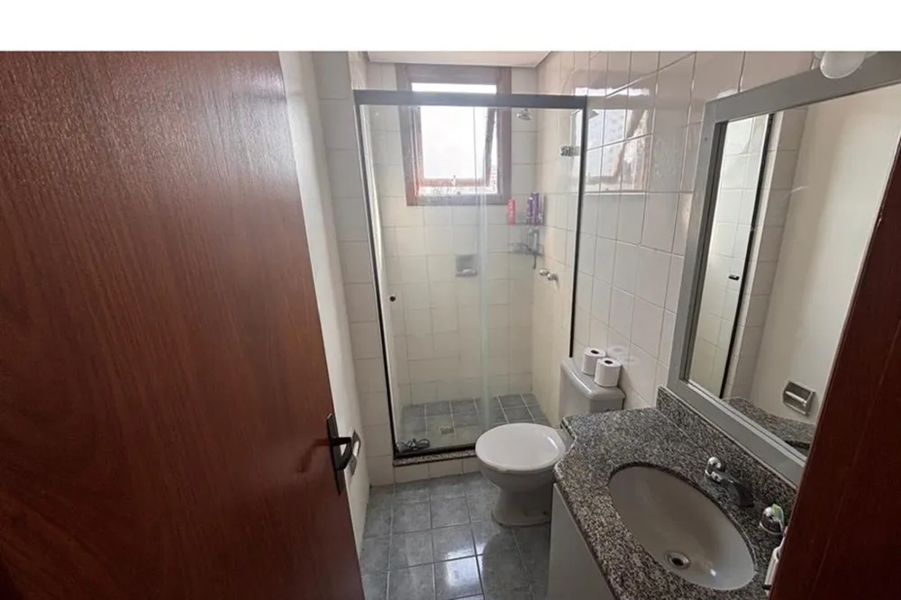 Apartamento para venda no bairro Menino Deus em Porto Alegre
