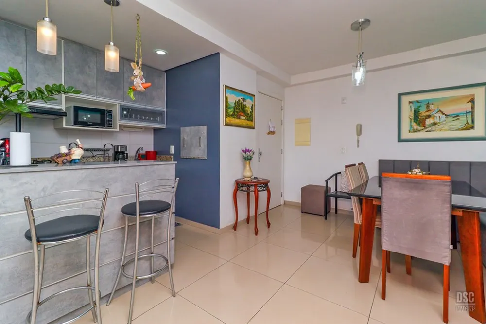 Apartamento para venda no bairro Medianeira em Porto Alegre