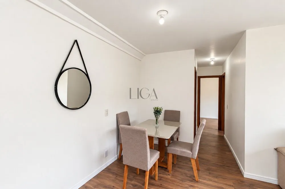 Apartamento para venda no bairro Partenon em Porto Alegre