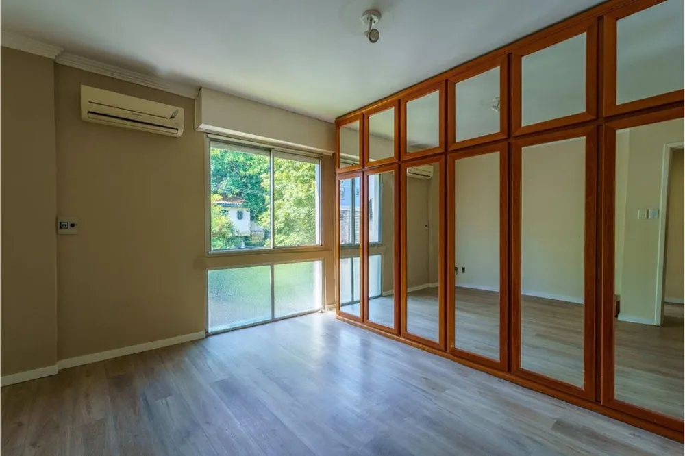 Apartamento para venda no bairro Petrópolis em Porto Alegre