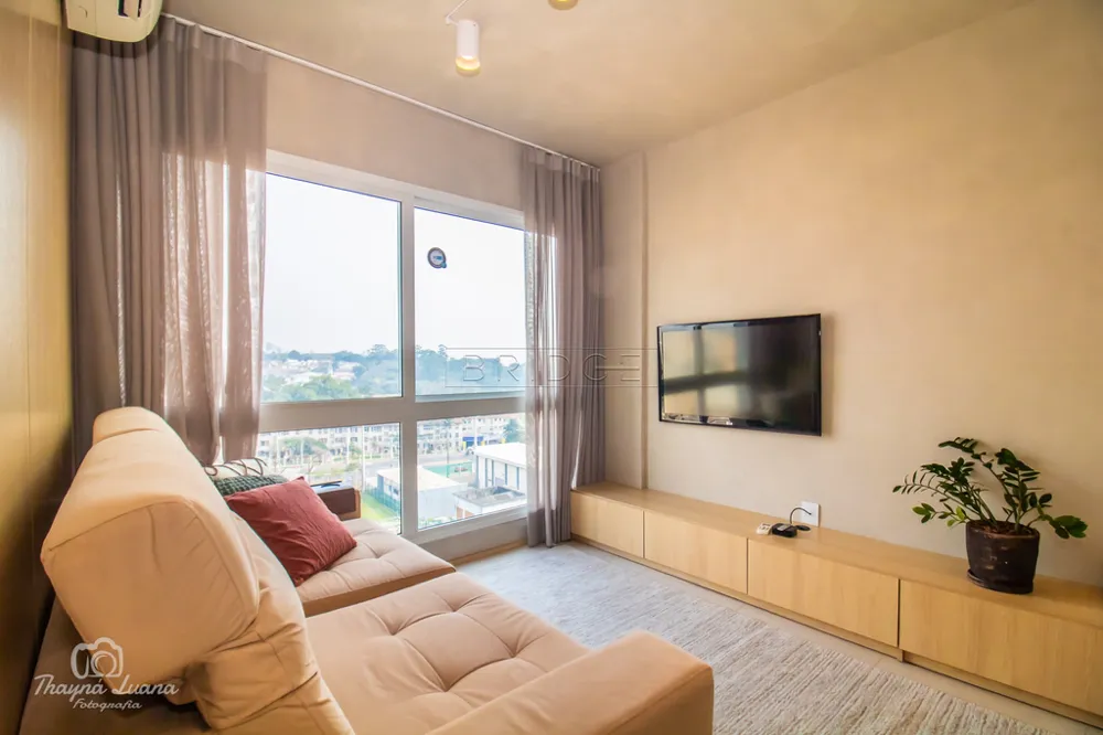 Apartamento para venda no bairro Passo da Areia em Porto Alegre