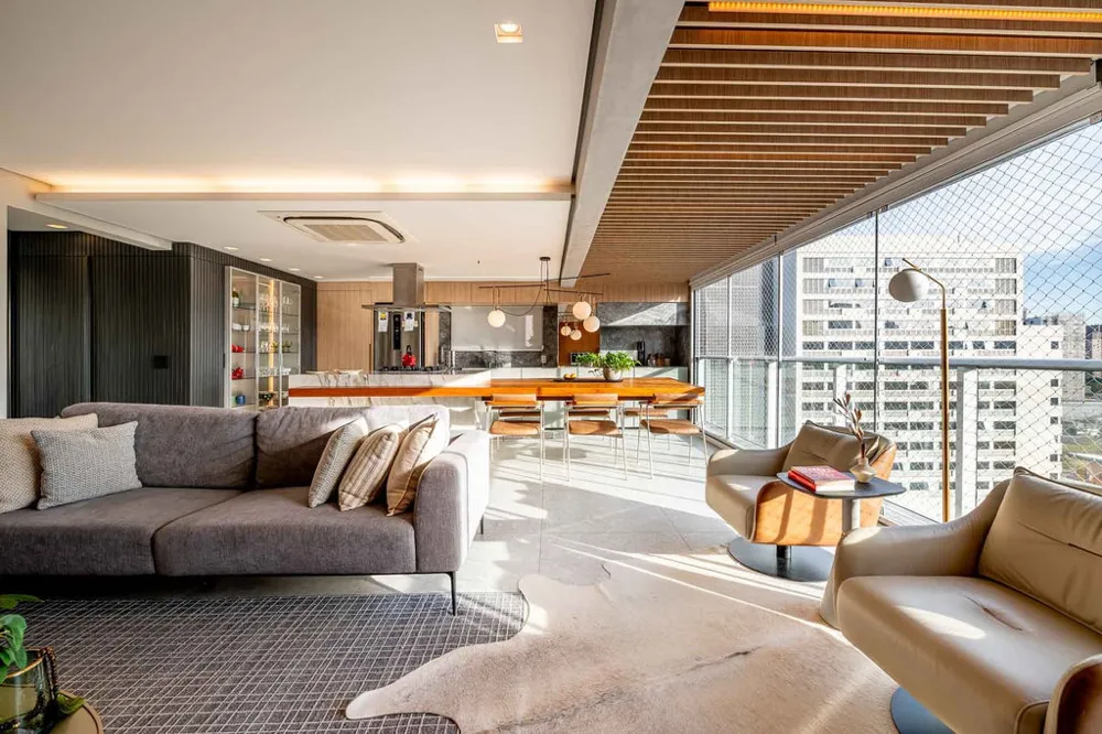 Apartamento para venda no bairro Central Parque em Porto Alegre