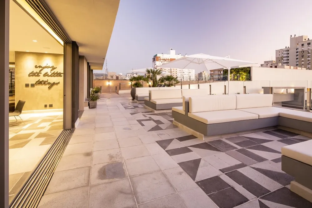 Studio para venda no bairro Cidade Baixa em Porto Alegre