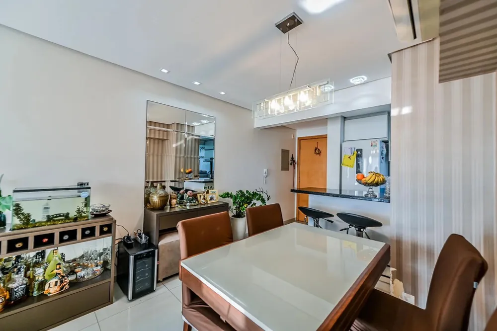 Apartamento para venda no bairro Cavalhada em Porto Alegre