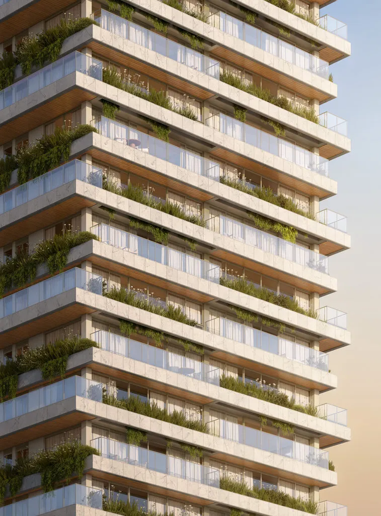 Apartamento para venda no bairro Mont Serrat em Porto Alegre