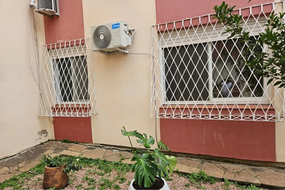 Apartamento para venda no bairro Humaitá em Porto Alegre