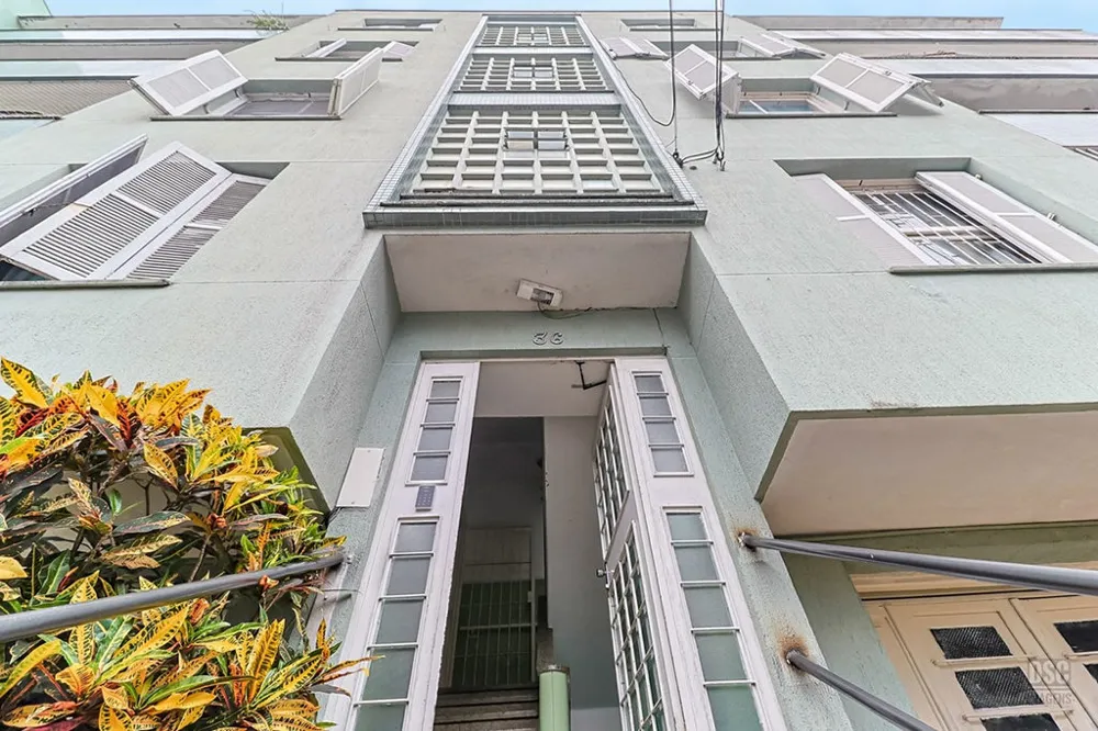 Apartamento para venda no bairro Petrópolis em Porto Alegre