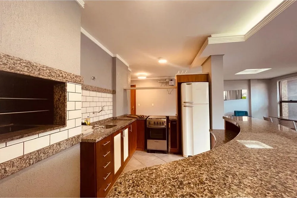 Apartamento para venda no bairro Petrópolis em Porto Alegre