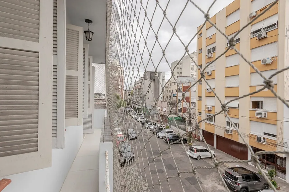 Apartamento para venda no bairro Cidade Baixa em Porto Alegre