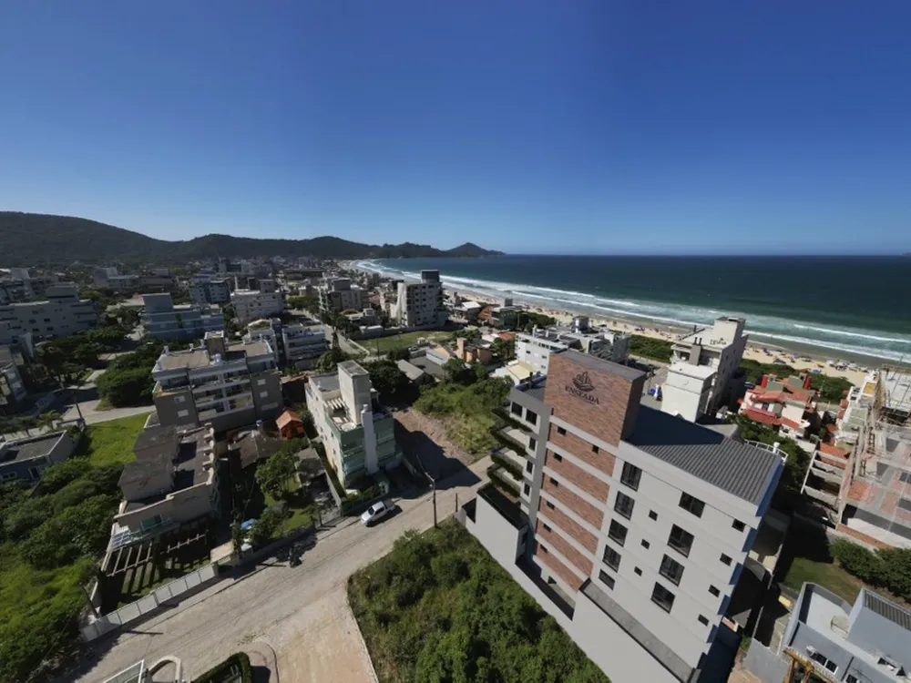 Apartamento para venda no bairro Canto Grande em Bombinhas