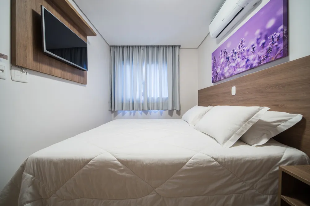 Apartamento para venda no bairro Centro em Gramado