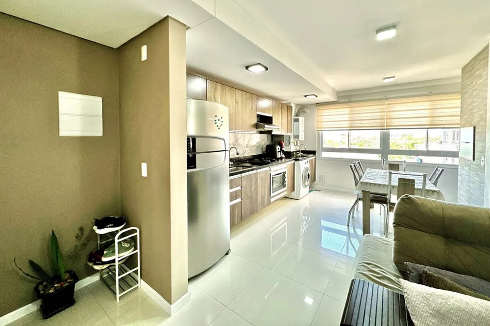 Apartamento para venda no bairro Fátima em Canoas