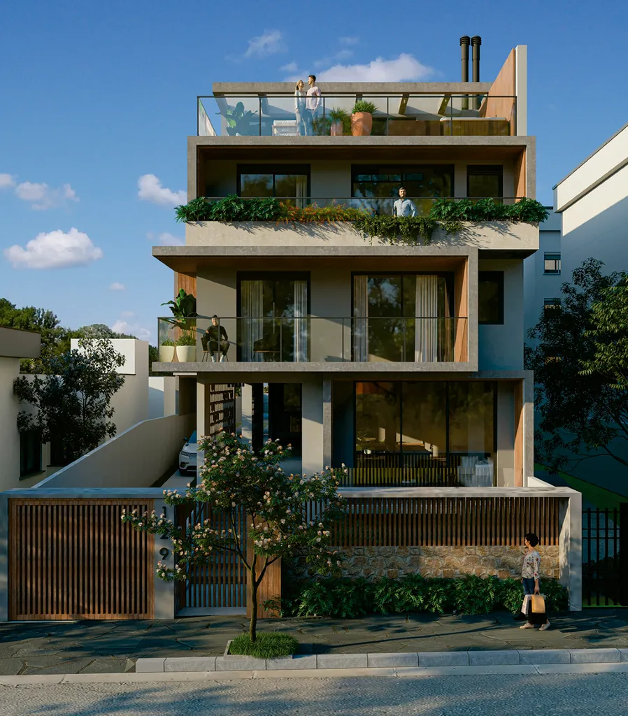 Garden para venda no bairro Tristeza em Porto Alegre