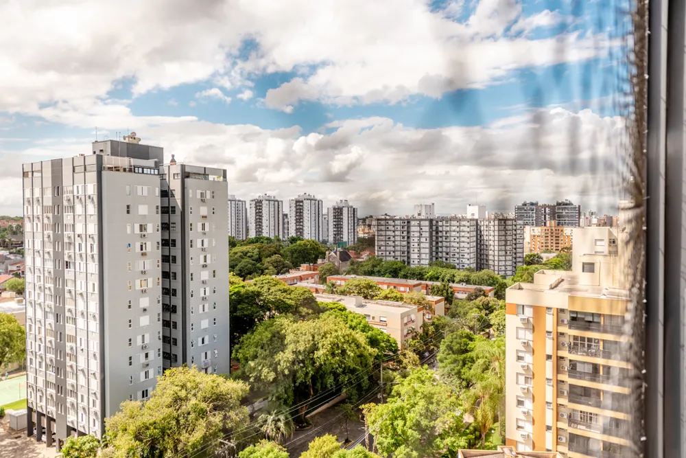 Apartamento para venda no bairro Boa Vista em Porto Alegre