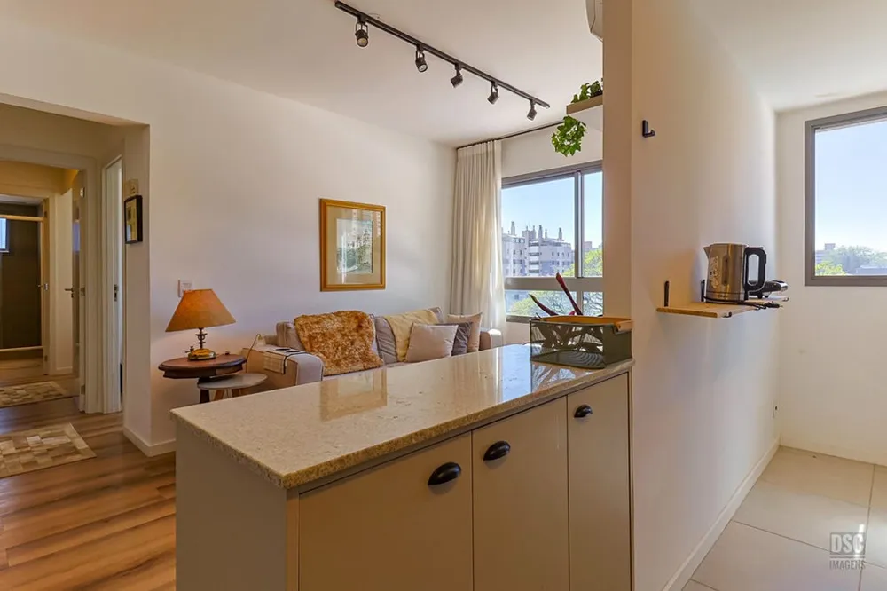 Apartamento para venda no bairro Jardim Europa em Porto Alegre