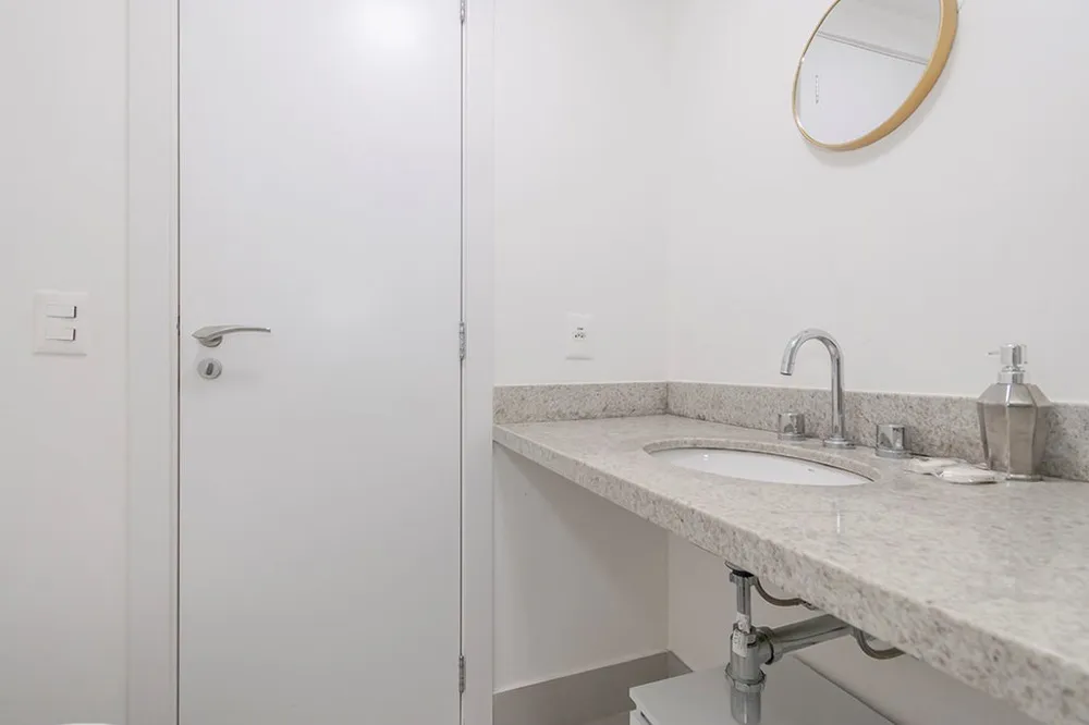 Studio para venda no bairro Cidade Baixa em Porto Alegre