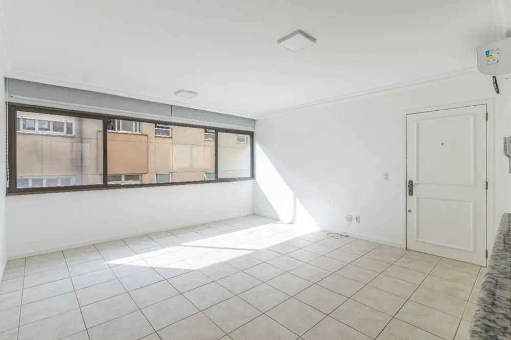 Apartamento para venda no bairro Mont Serrat em Porto Alegre