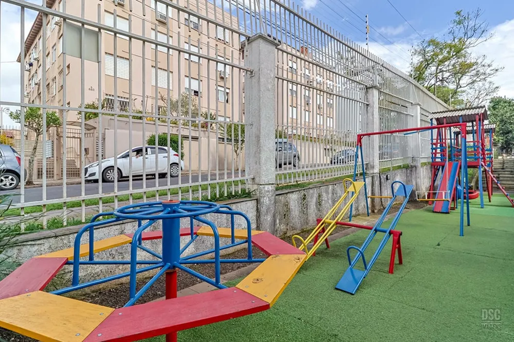 Apartamento para venda no bairro Sarandi em Porto Alegre